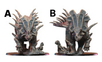 Anchiceratops