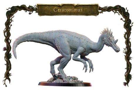Ceratomimus