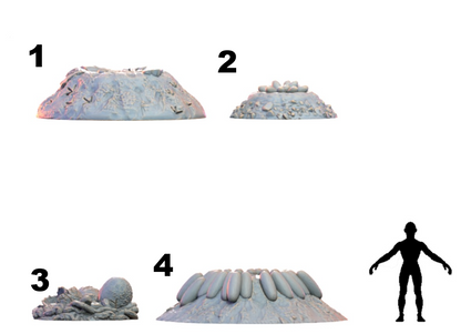 Nests