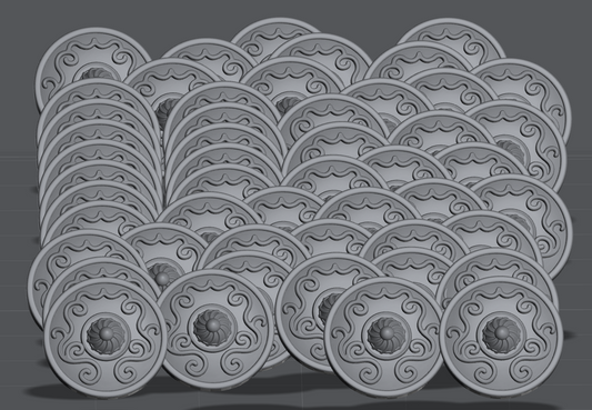 Bits - Araby Shields | Araby | Kyoushuneko