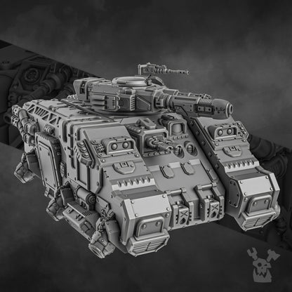 Repeller | Space Knights | Dakka Dakka Store