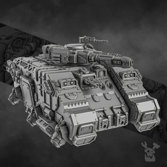 Repeller | Space Knights | Dakka Dakka Store