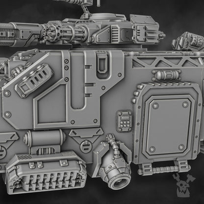 Repeller | Space Knights | Dakka Dakka Store