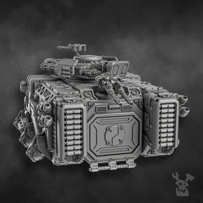 Repeller | Space Knights | Dakka Dakka Store