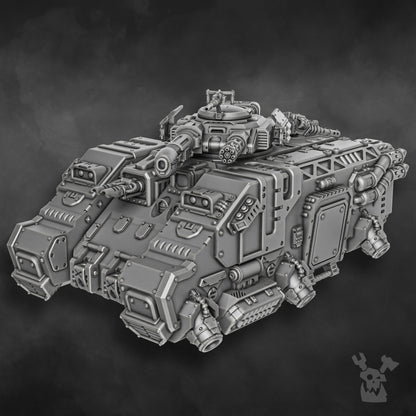 Repeller | Space Knights | Dakka Dakka Store