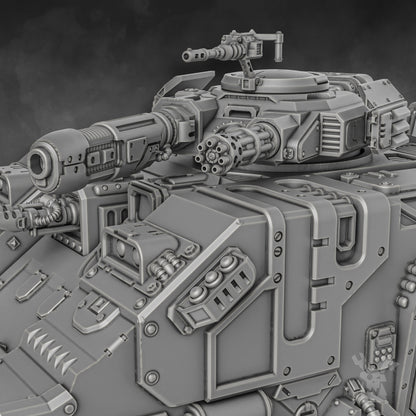 Repeller | Space Knights | Dakka Dakka Store