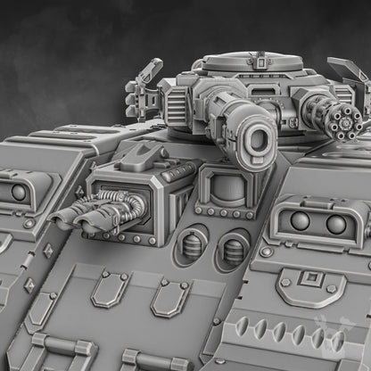 Repeller | Space Knights | Dakka Dakka Store