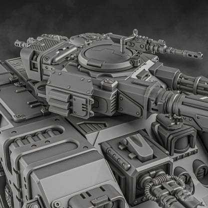 Repeller | Space Knights | Dakka Dakka Store