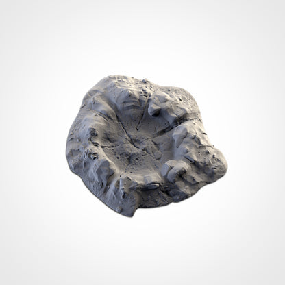 Craters | Scatter Terrain | Txarli Factory