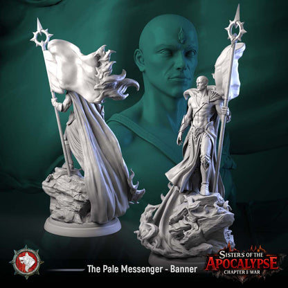 The Pale Messenger 5
