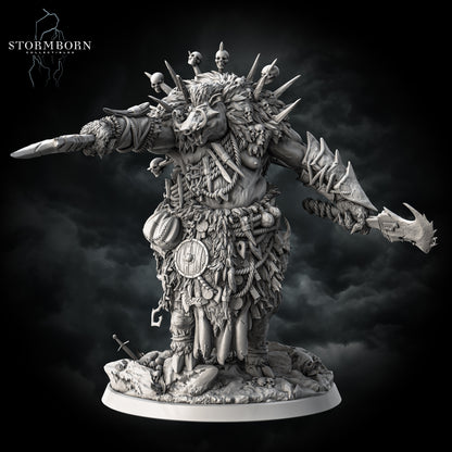 Vorakthos