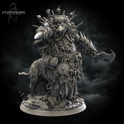 Vorakthos
