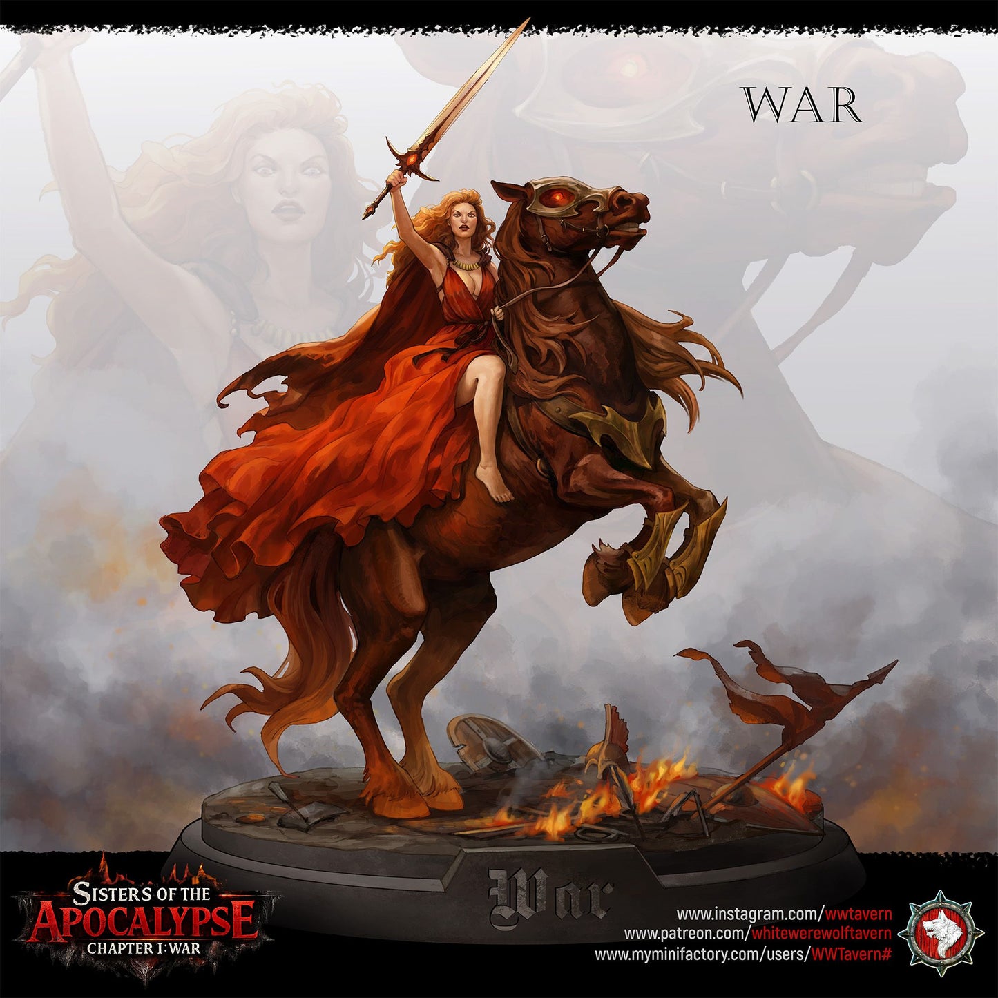War 5