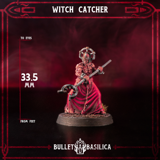 Witch Catcher