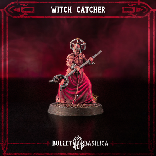 Witch Catcher