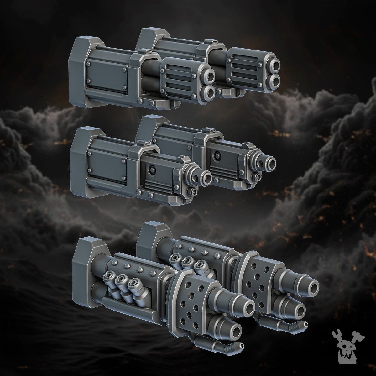Order of Repentance APC | Order of Repentance | Dakka Dakka