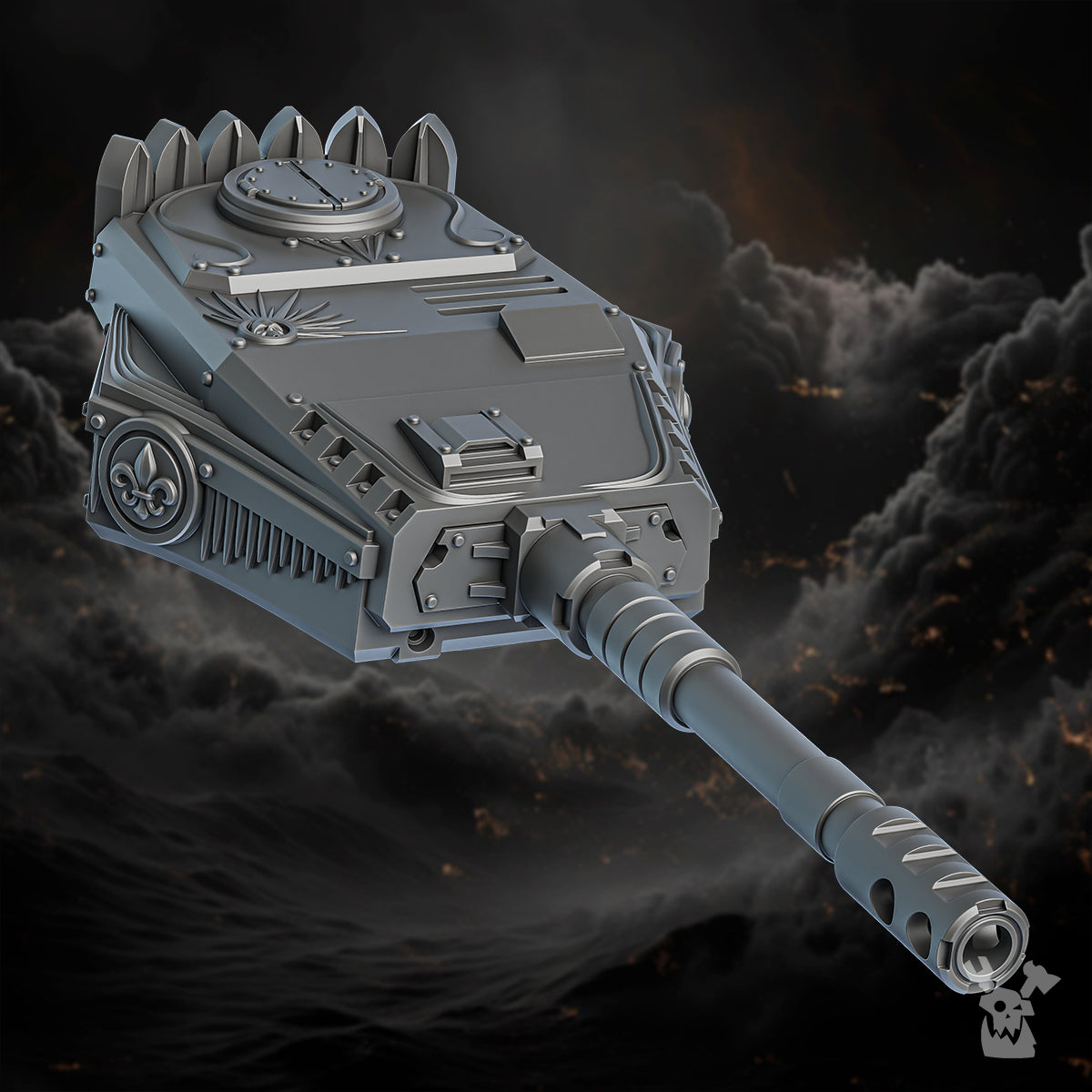Order of Repentance APC | Order of Repentance | Dakka Dakka