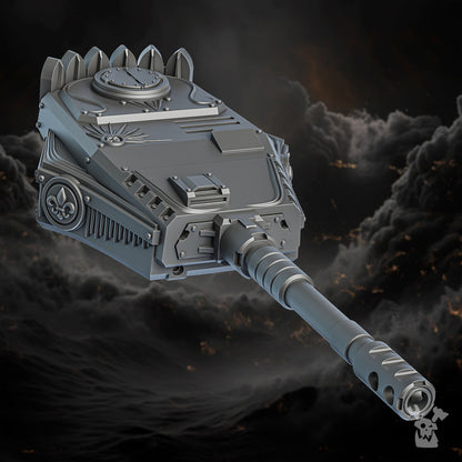 Order of Repentance APC | Order of Repentance | Dakka Dakka