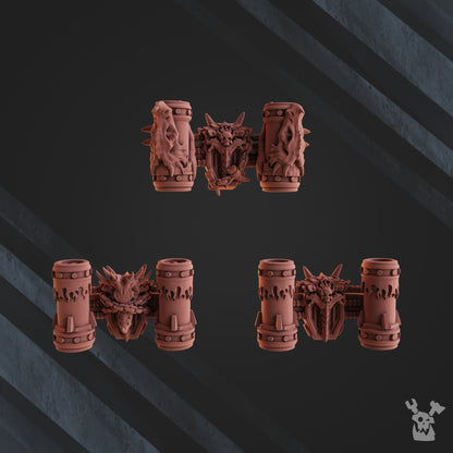 Assault Squad | Fire Lizards | Dakka Dakka Store