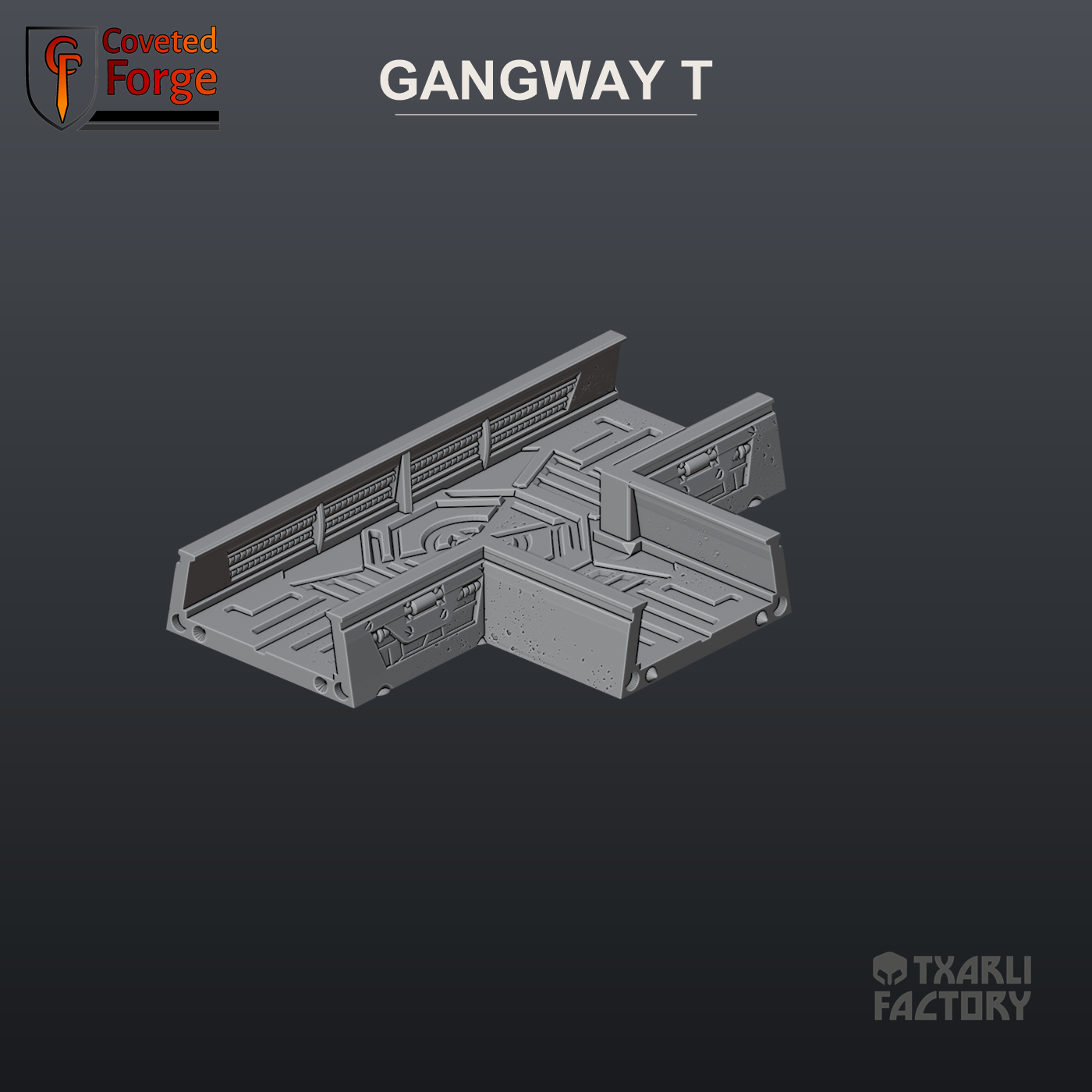 Gangway T
