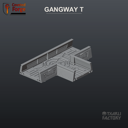 Gangway T