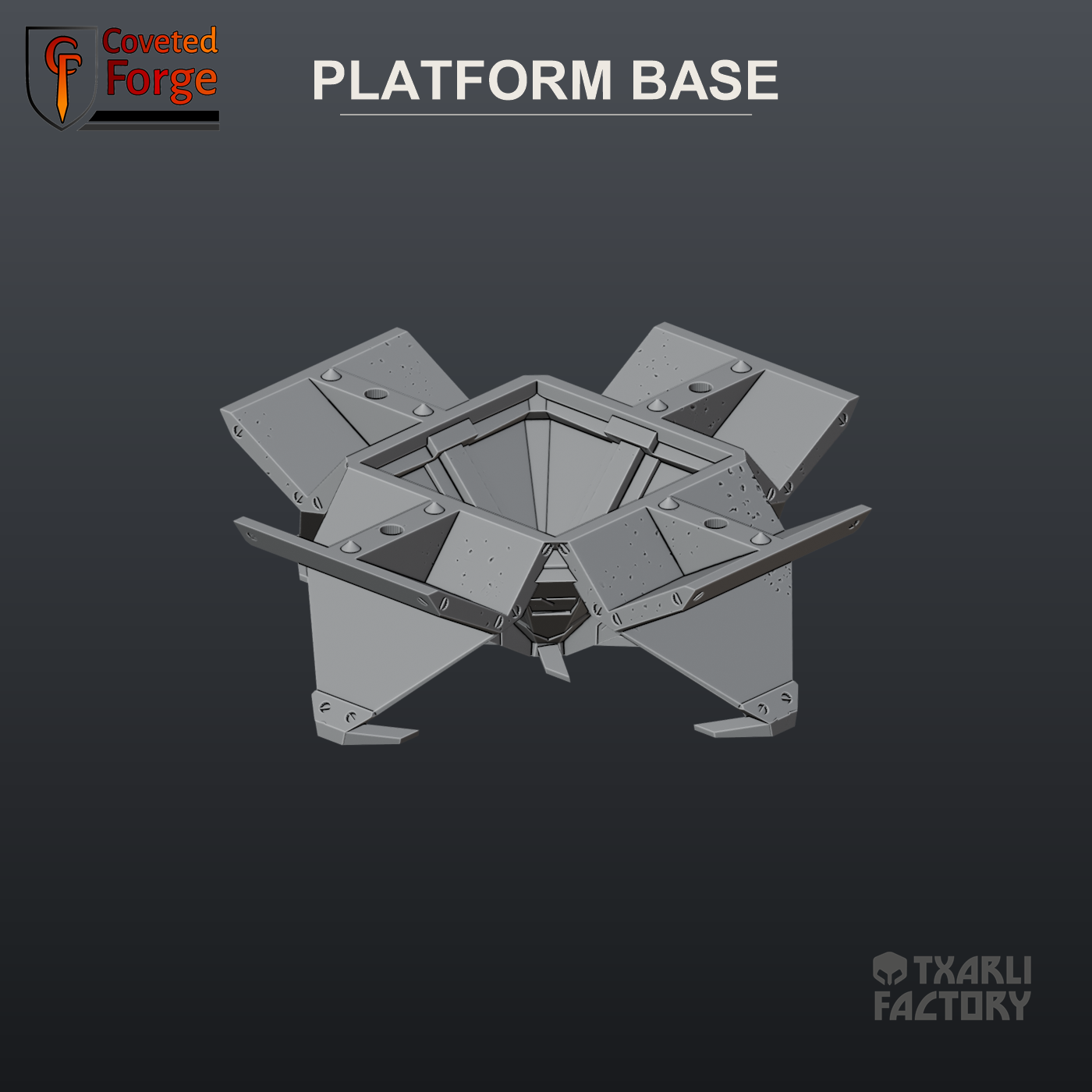 Platform Base