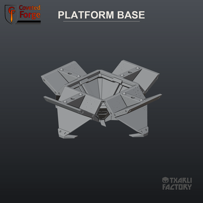 Platform Base