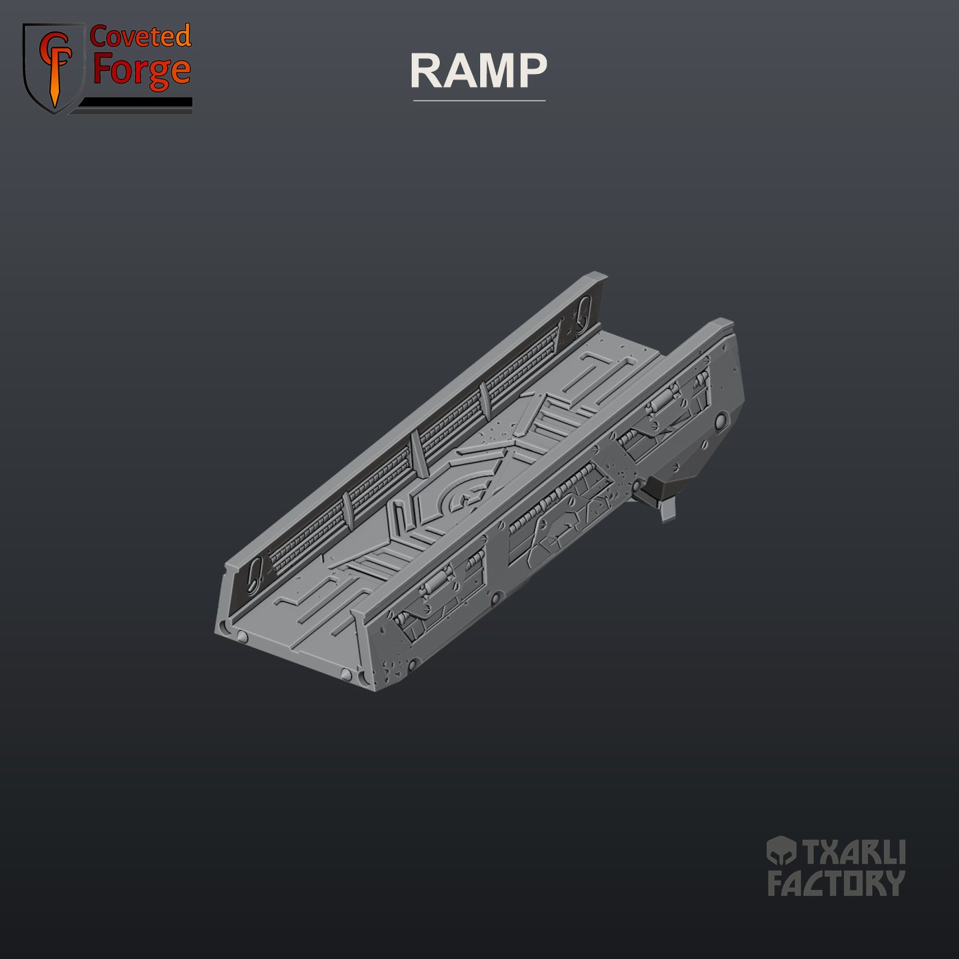 Ramp