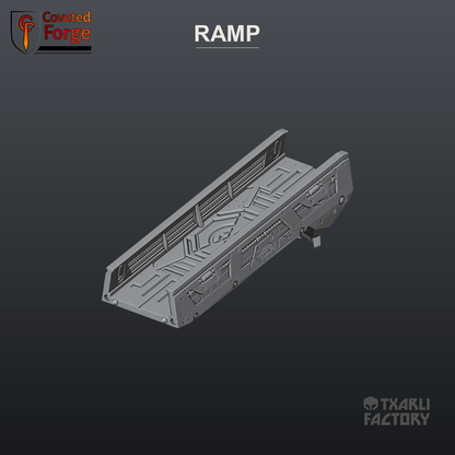 Ramp