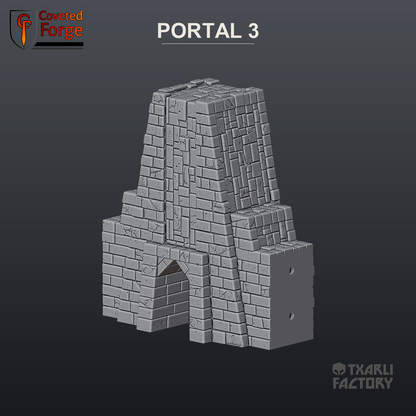 Portal 3