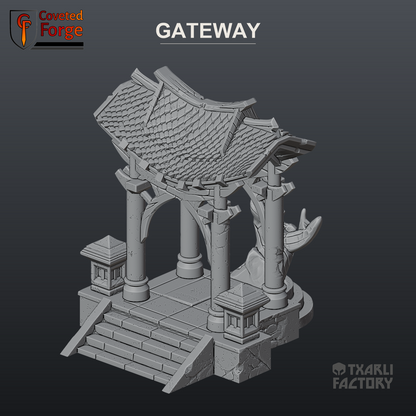 Gateway