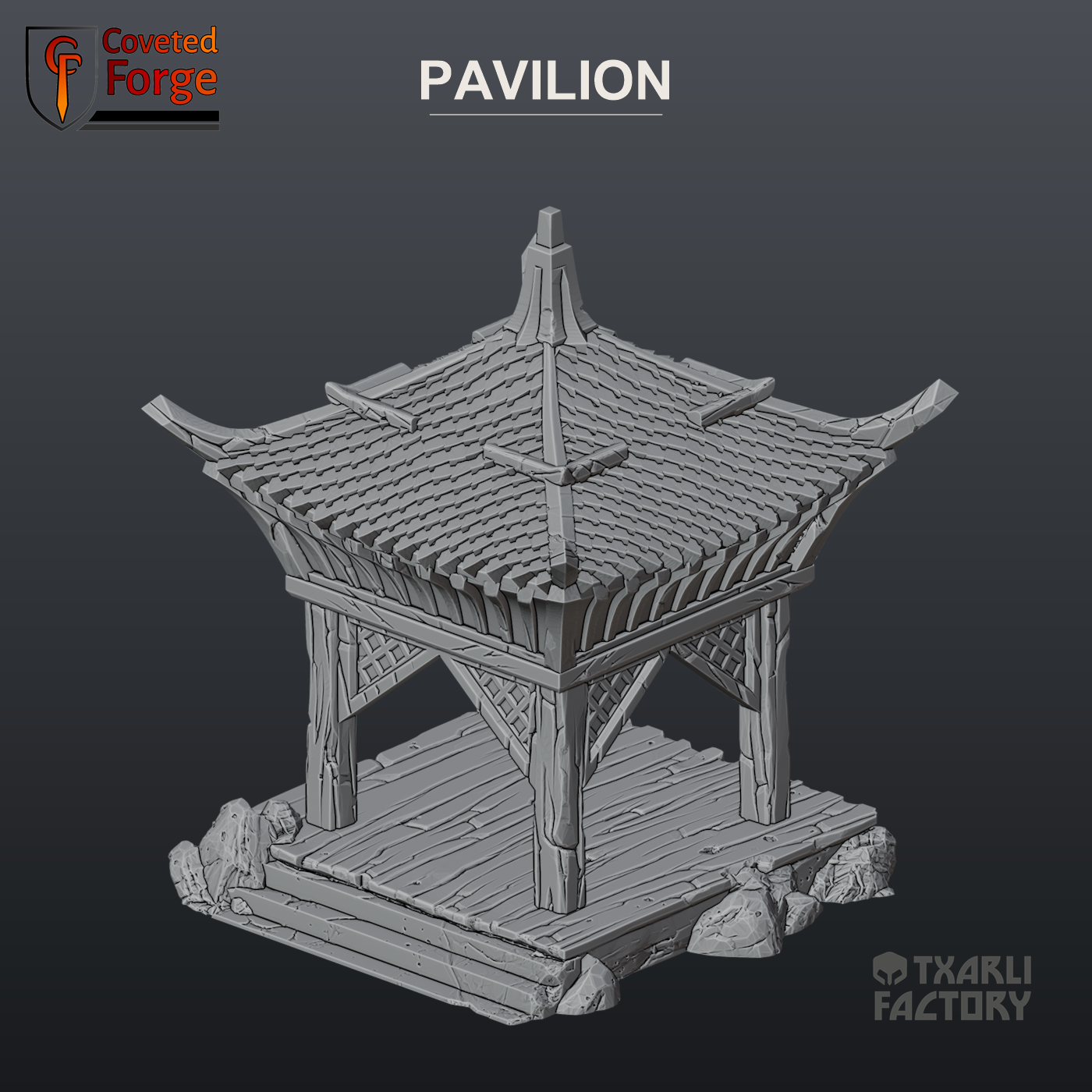 Pavilion
