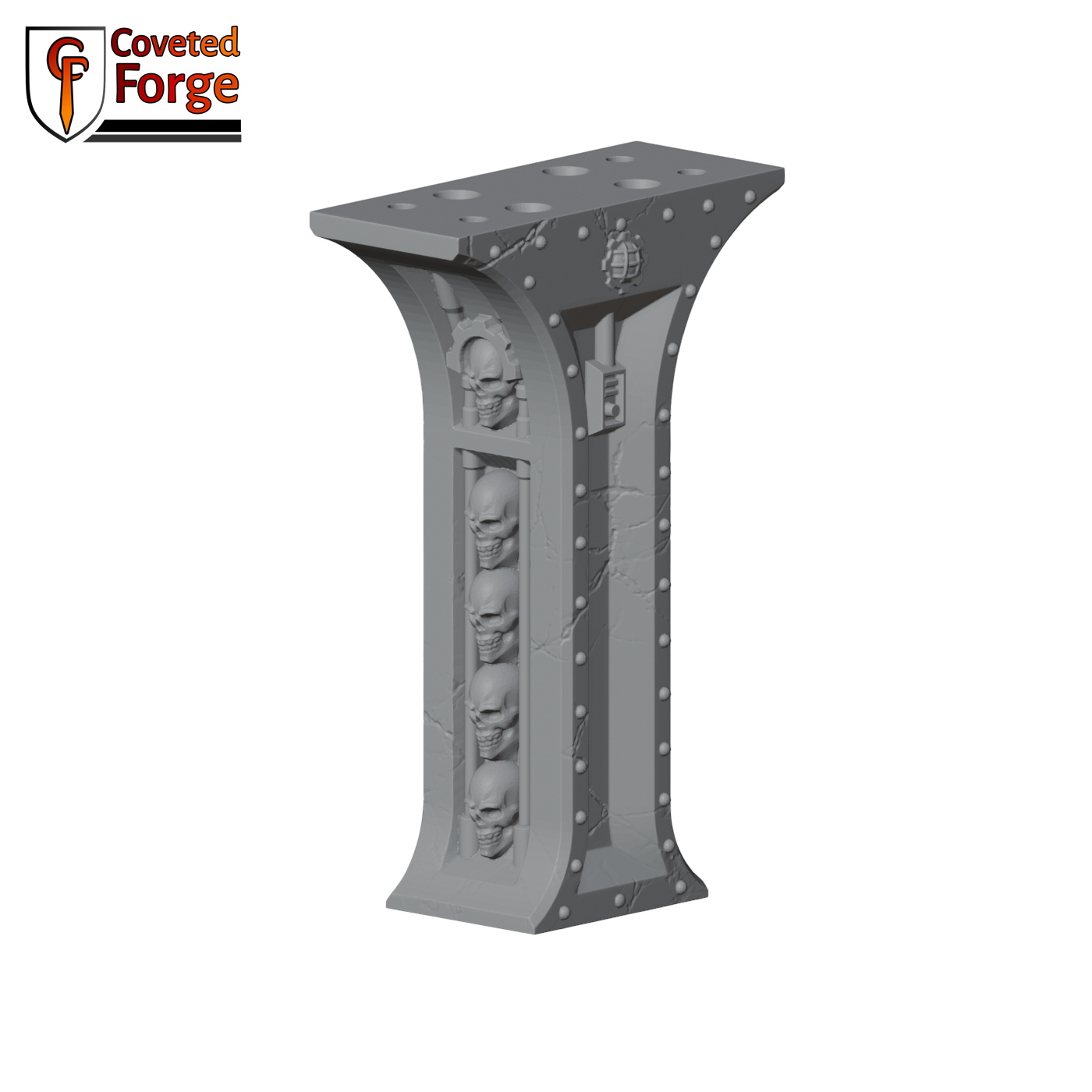 Support Column