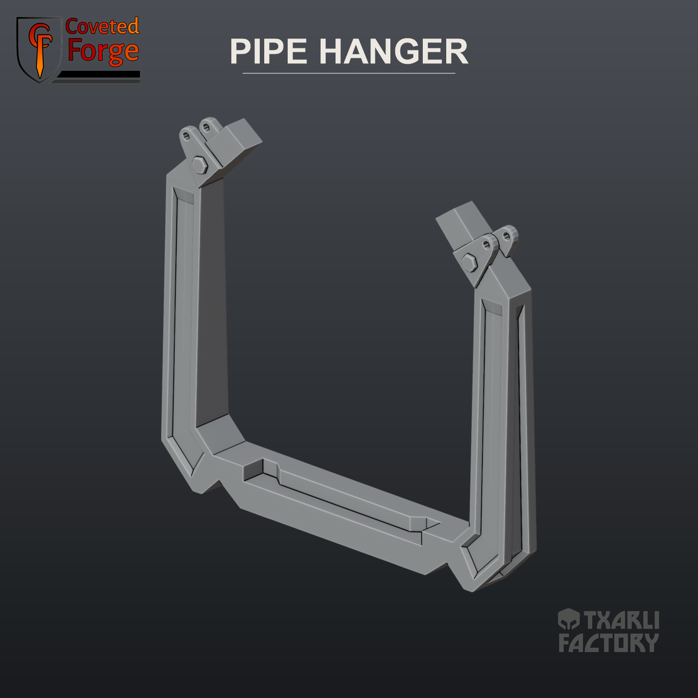 Pipe Hanger