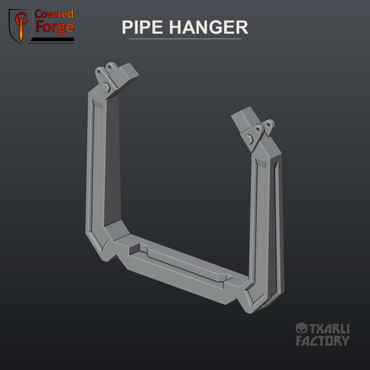 Pipe Hanger