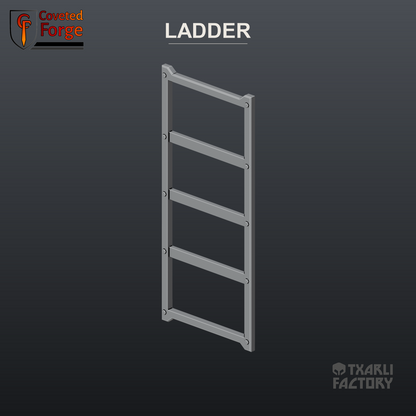 Ladder