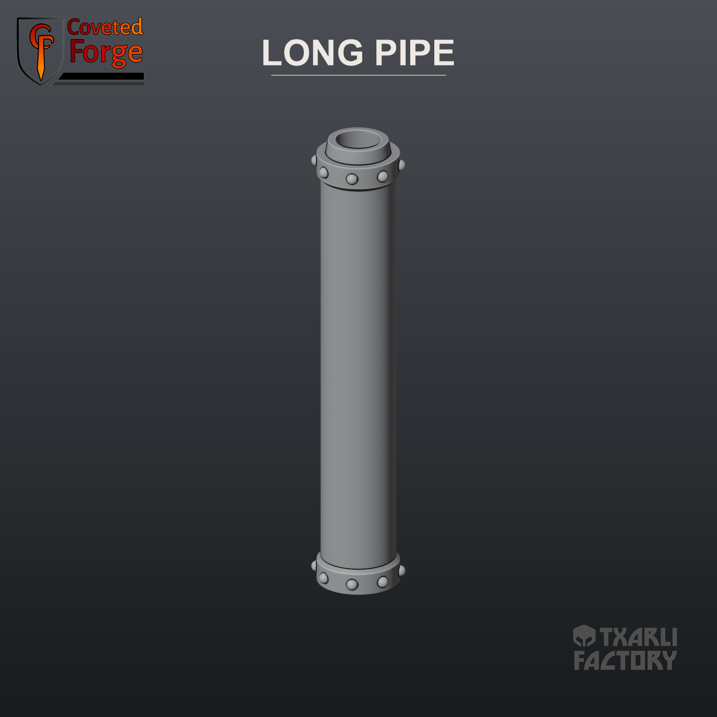 Long Pipe