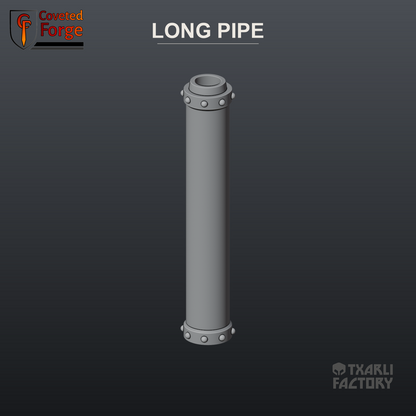 Long Pipe