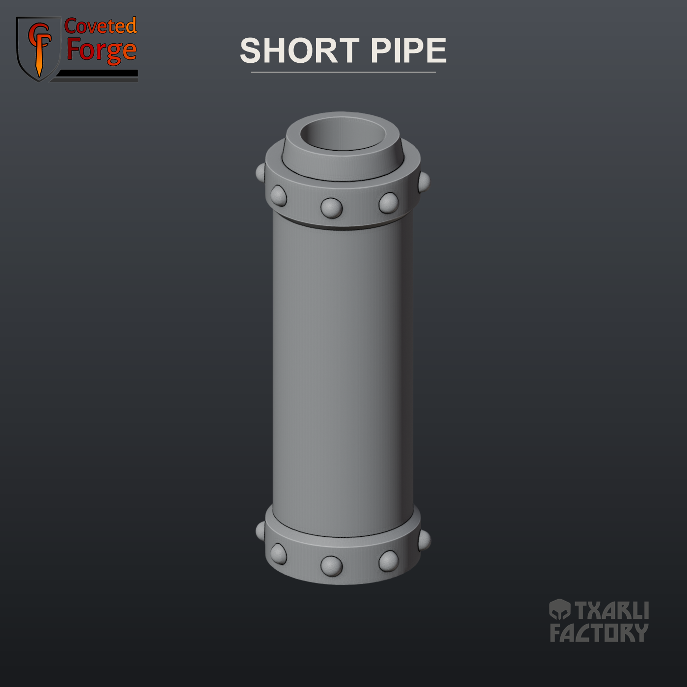Short Pipe