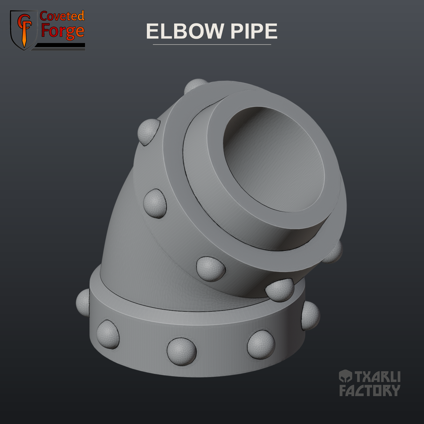 Elbow Pipe