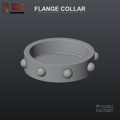 Flange Collar