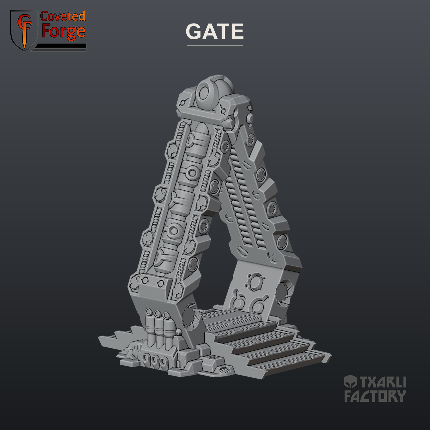Gate