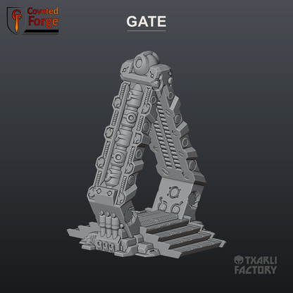 Gate