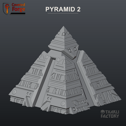 Pyramid 2