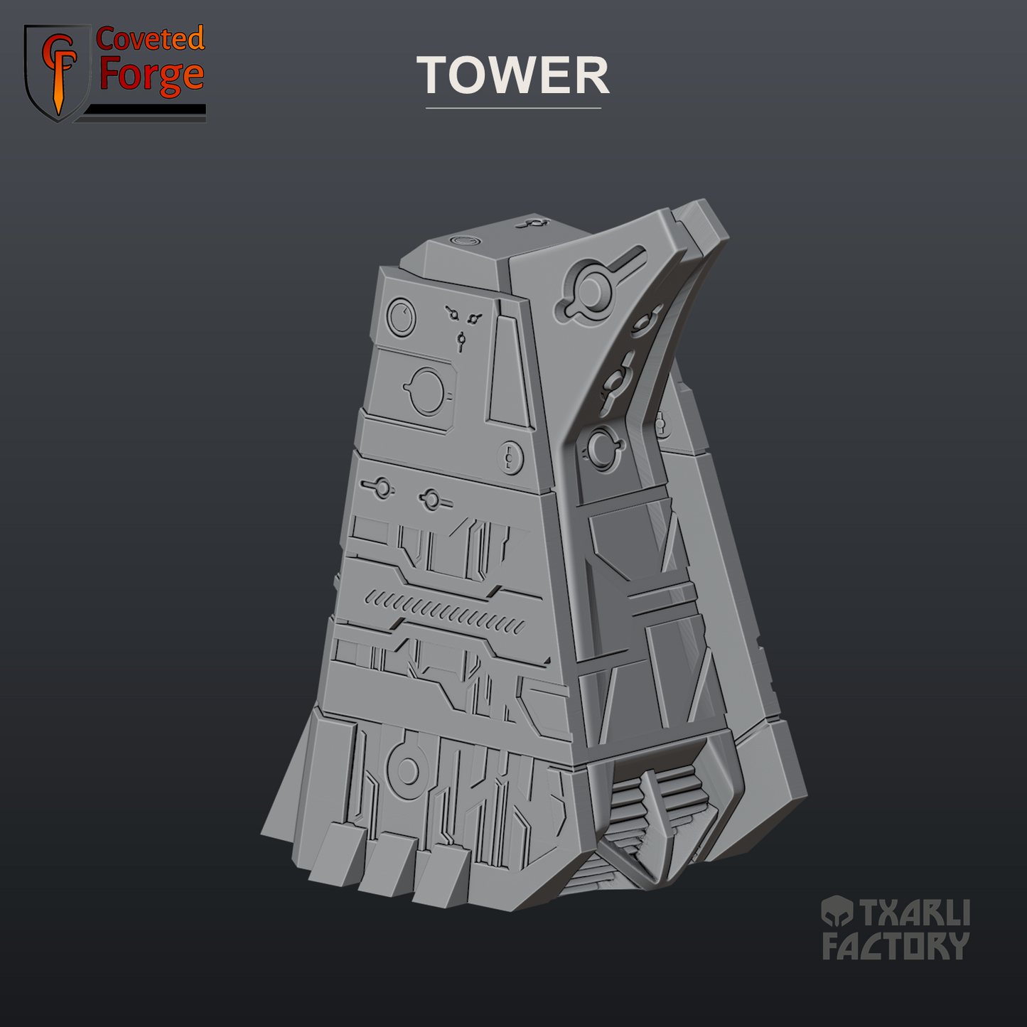 Tower