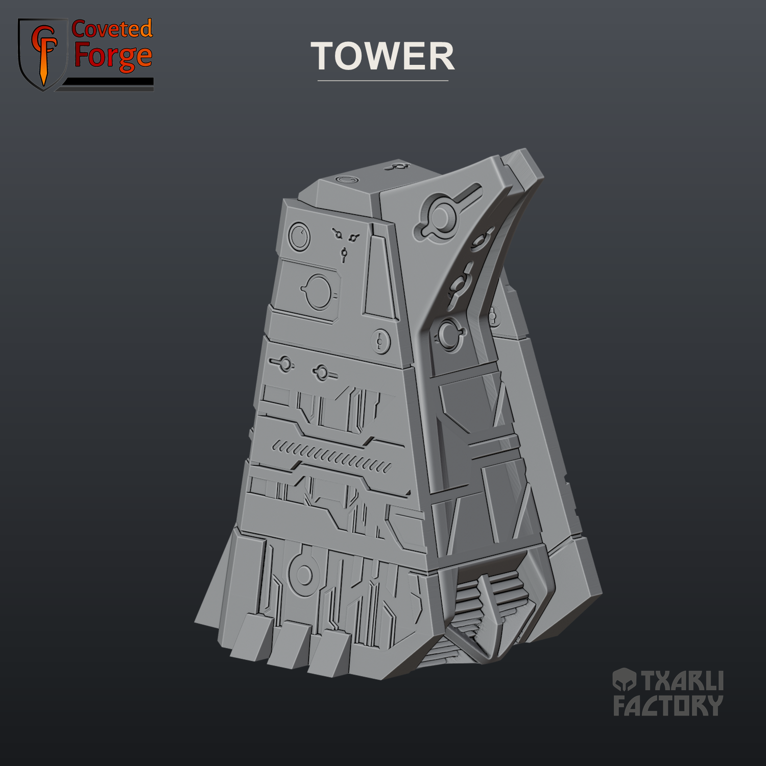 Tower