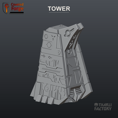 Tower