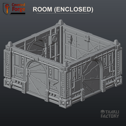 Room (Enclosed)