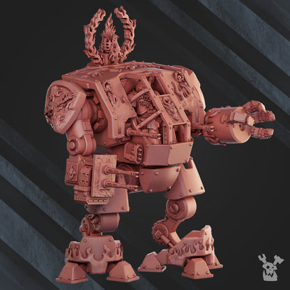 Dreadscout | Fire Lizards | Dakka Dakka Store