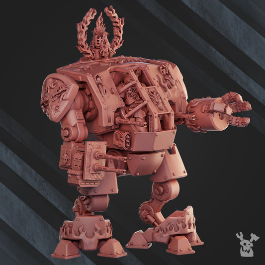 Dreadscout | Fire Lizards | Dakka Dakka Store